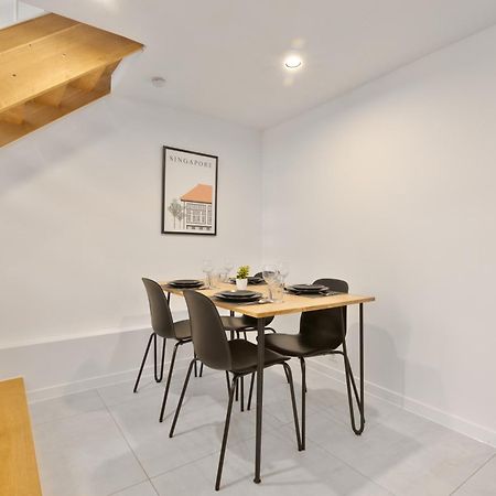 Studio Mezzanine Hotel Des Invalides Paryż Zewnętrze zdjęcie