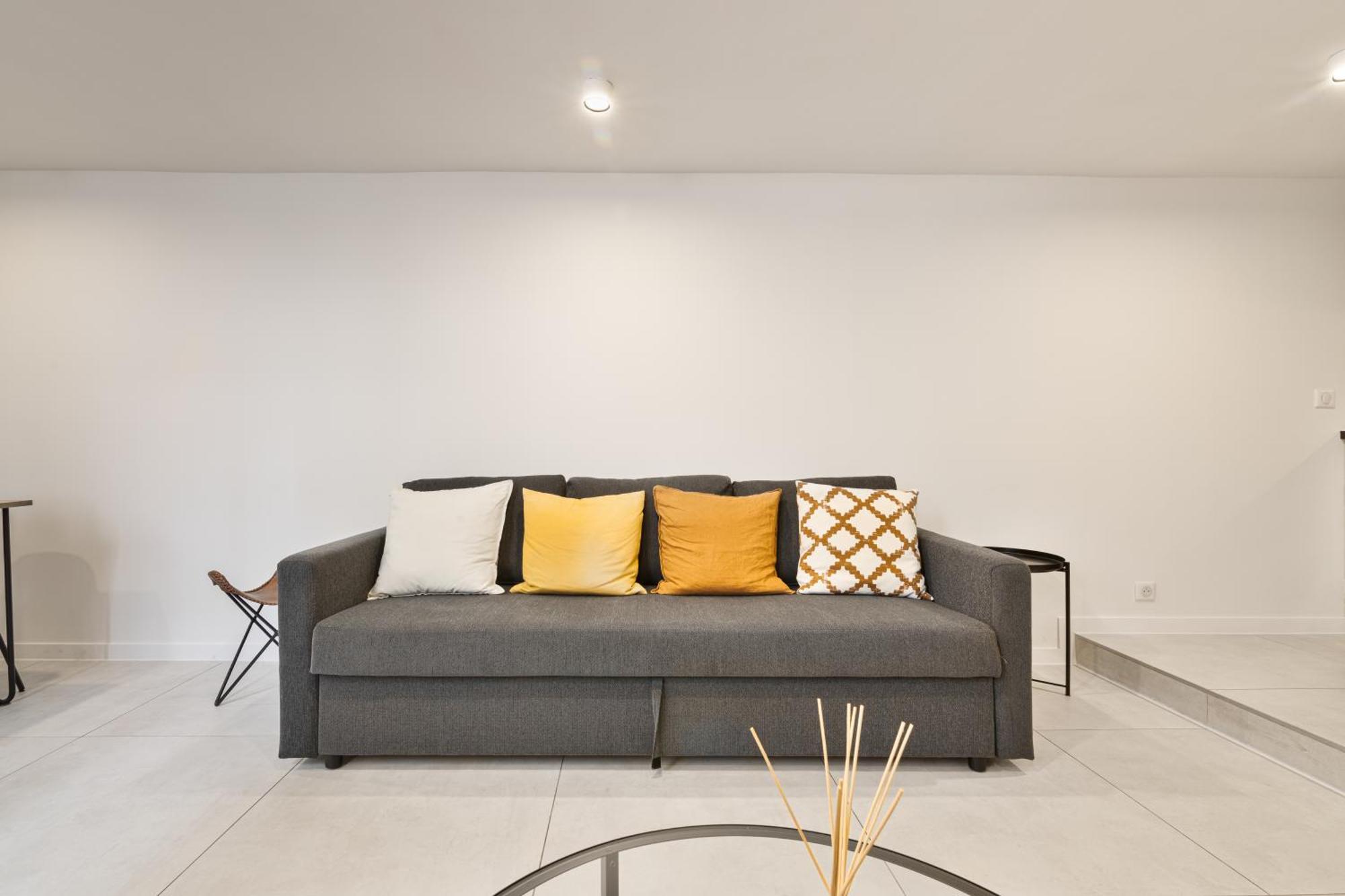Studio Mezzanine Hotel Des Invalides Paryż Zewnętrze zdjęcie