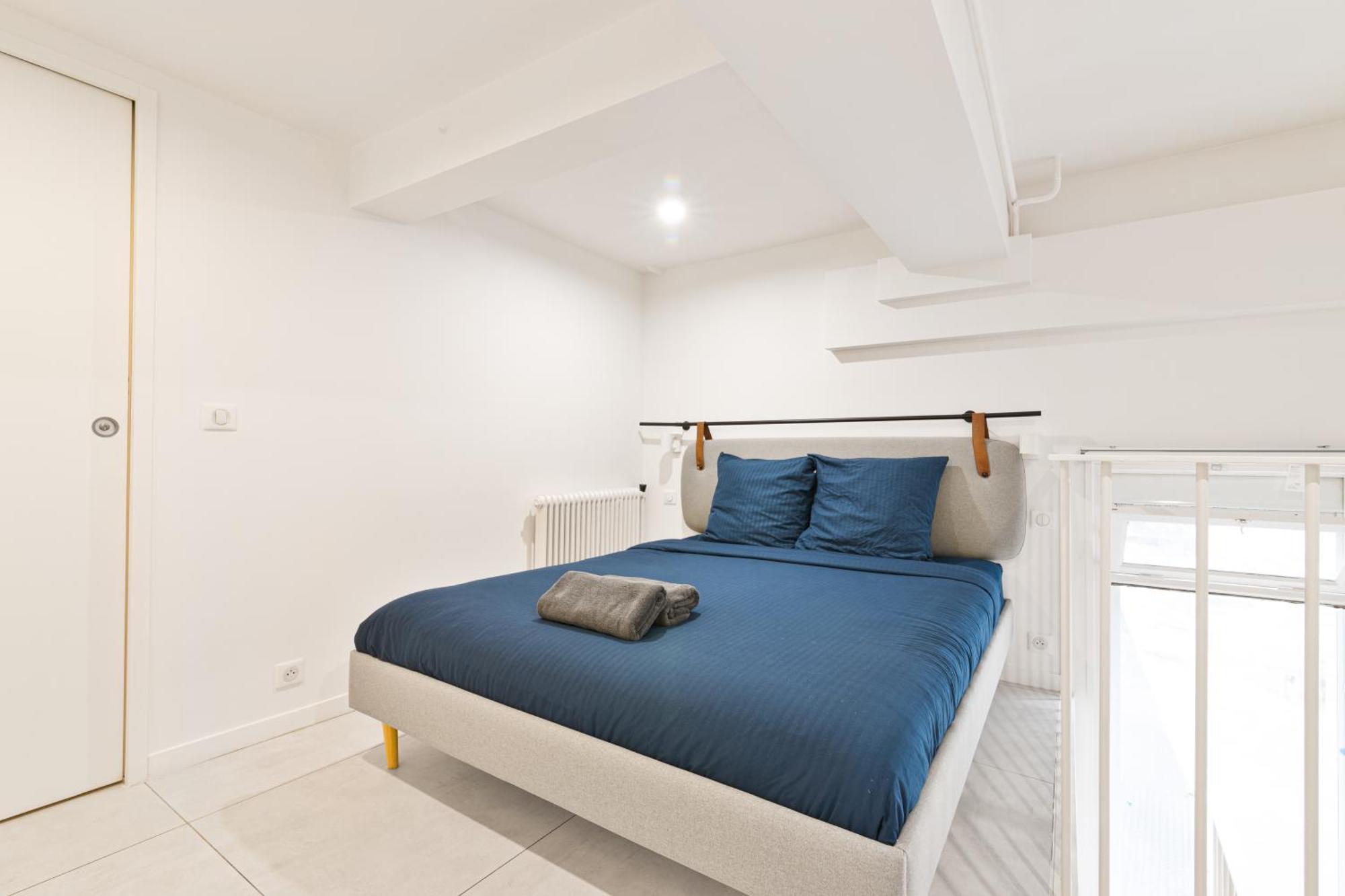 Studio Mezzanine Hotel Des Invalides Paryż Zewnętrze zdjęcie
