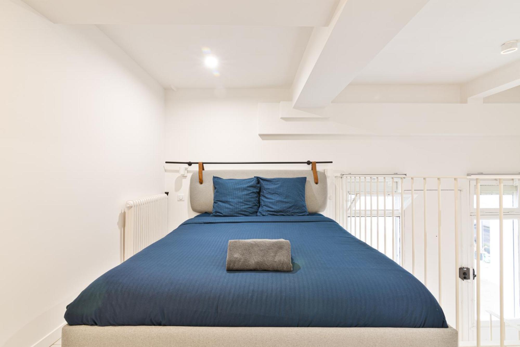 Studio Mezzanine Hotel Des Invalides Paryż Zewnętrze zdjęcie