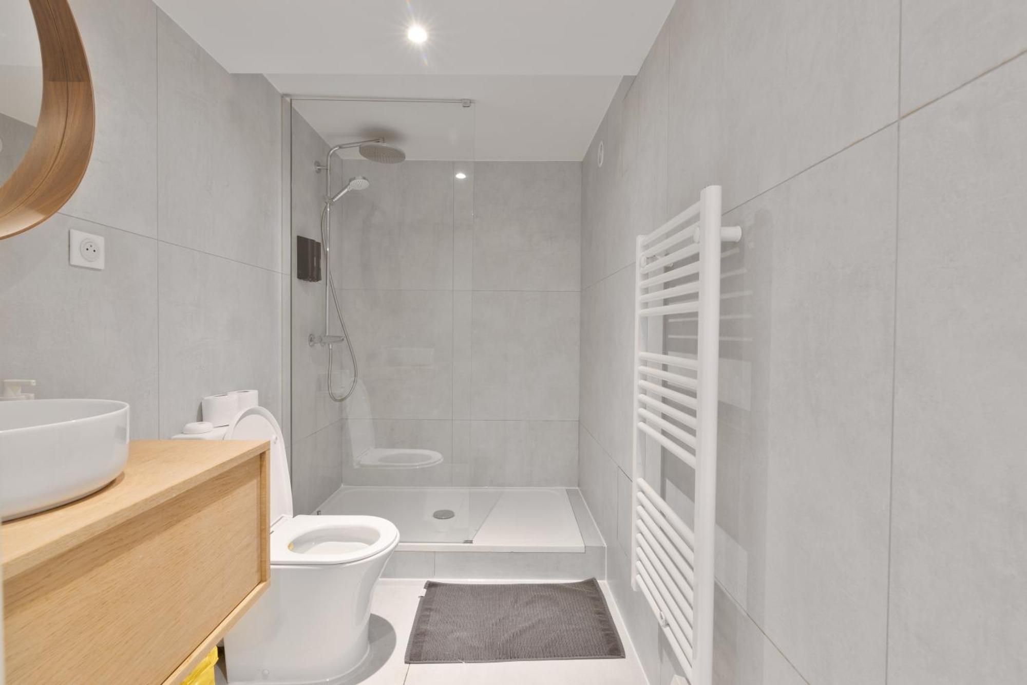 Studio Mezzanine Hotel Des Invalides Paryż Zewnętrze zdjęcie