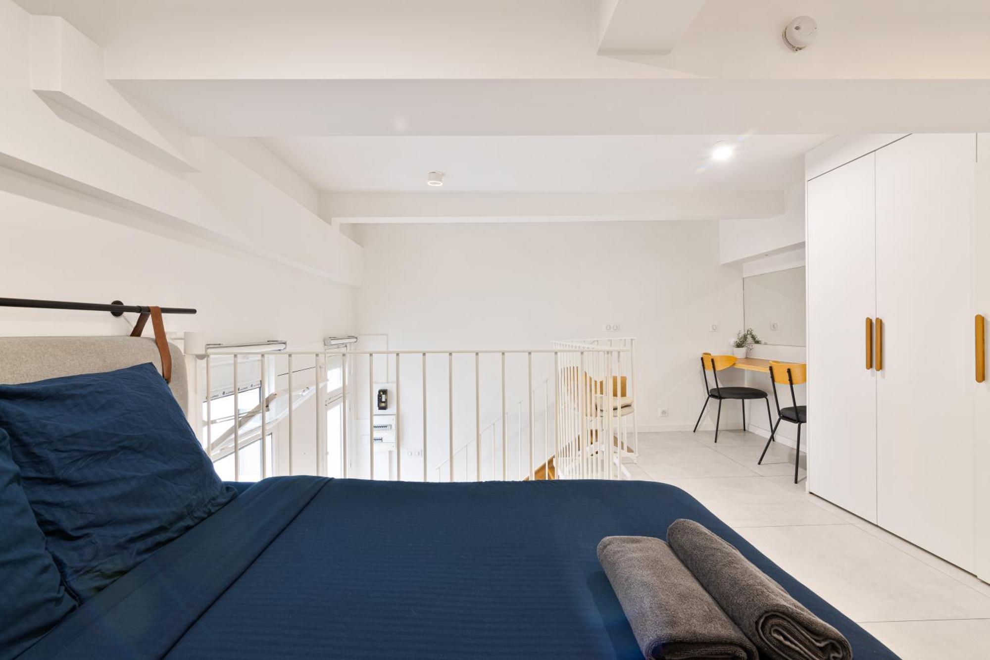 Studio Mezzanine Hotel Des Invalides Paryż Zewnętrze zdjęcie