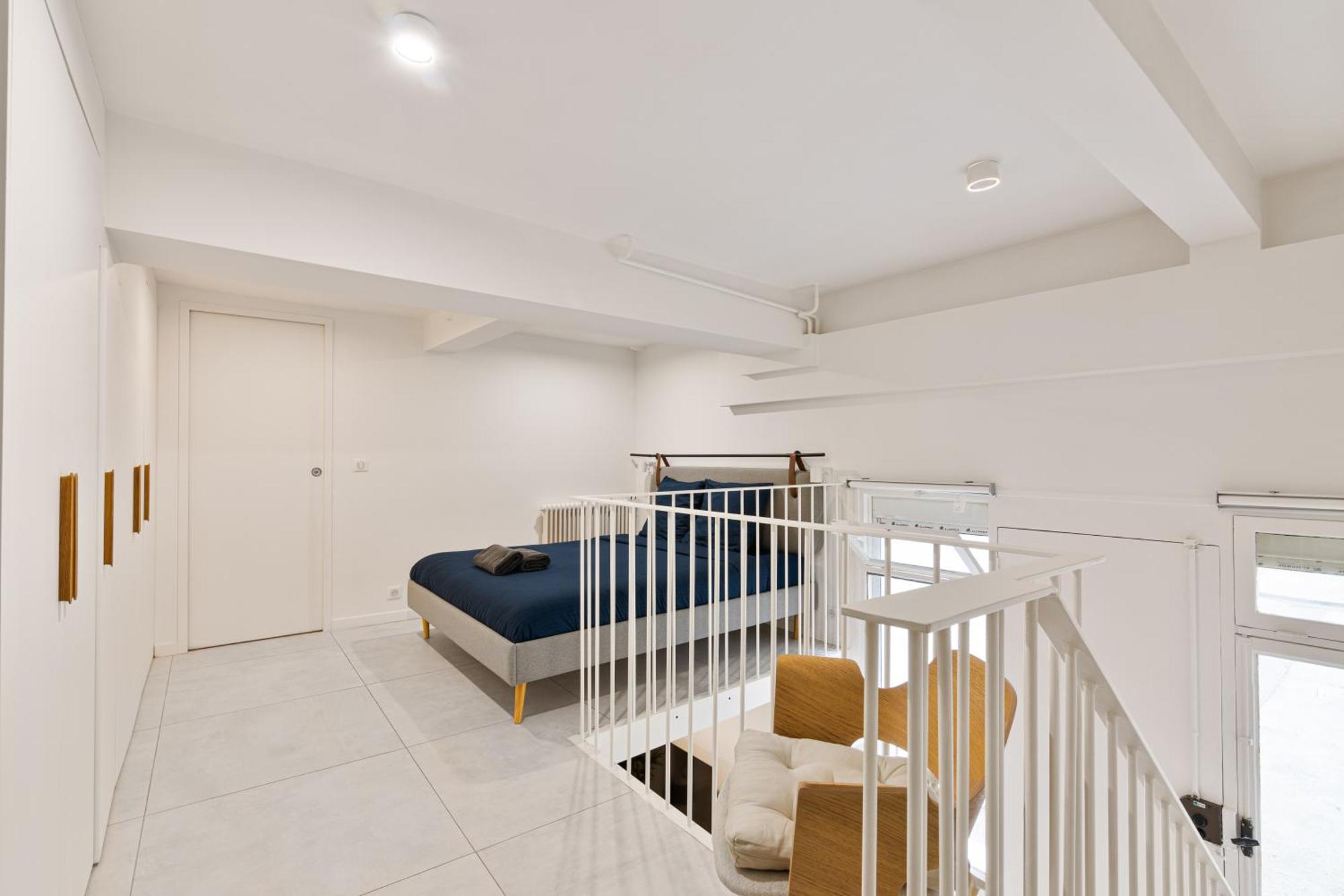 Studio Mezzanine Hotel Des Invalides Paryż Zewnętrze zdjęcie