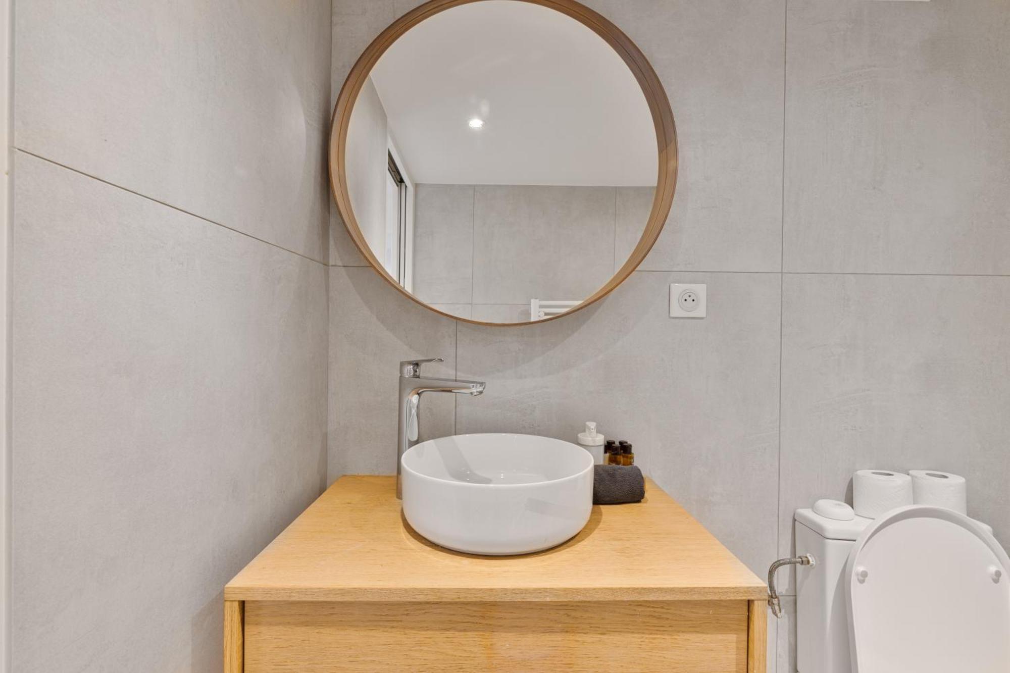 Studio Mezzanine Hotel Des Invalides Paryż Zewnętrze zdjęcie