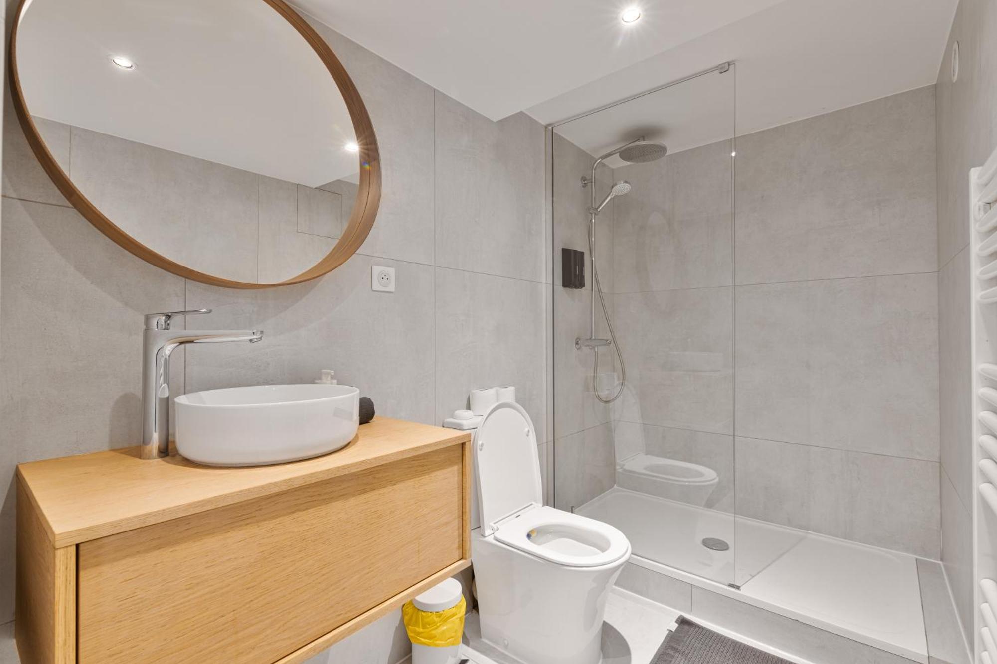 Studio Mezzanine Hotel Des Invalides Paryż Zewnętrze zdjęcie